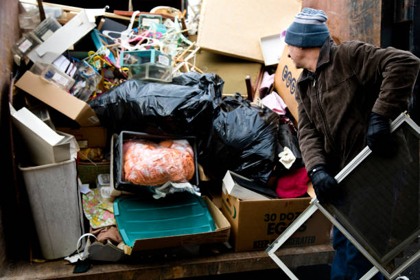 Best Same-Day Junk Removal  in Upper Brookville, NY