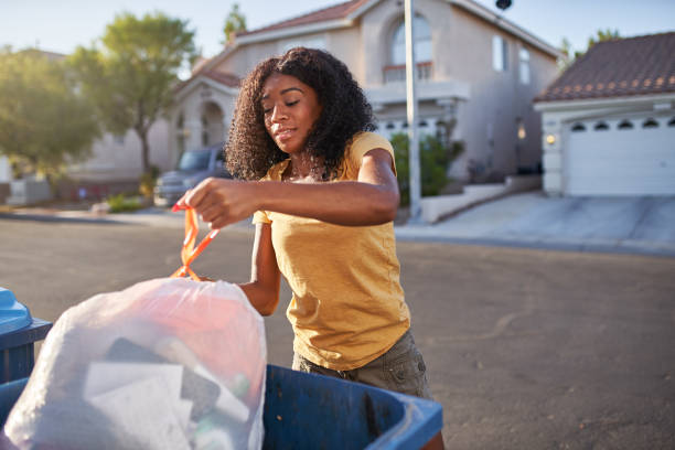 Best Commercial Cleanout Services  in Upper Brookville, NY