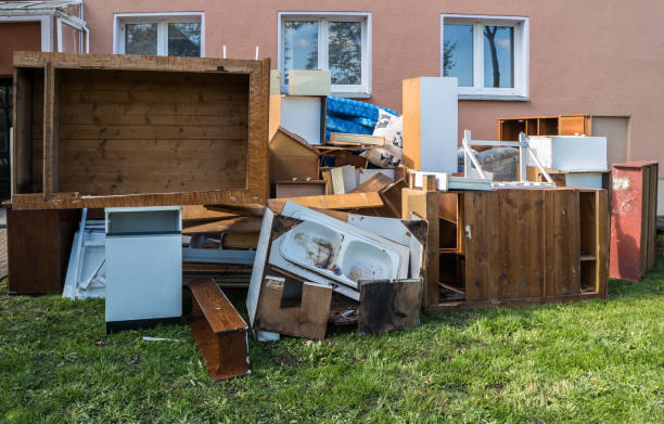 Best Basement Cleanout Services  in Upper Brookville, NY