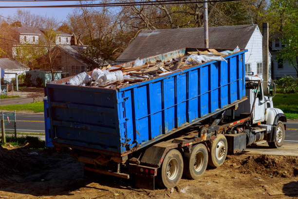Best Affordable Junk Removal Services  in Upper Brookville, NY