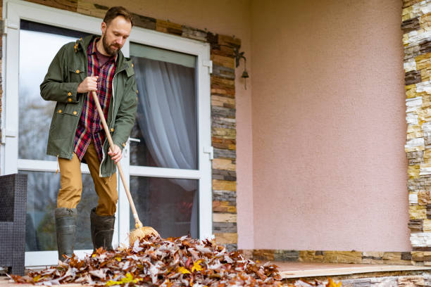 Best Basement Cleanout Services  in Upper Brookville, NY