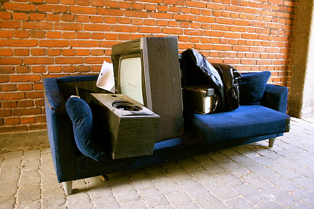 Best Electronics Removal Services  in Upper Brookville, NY