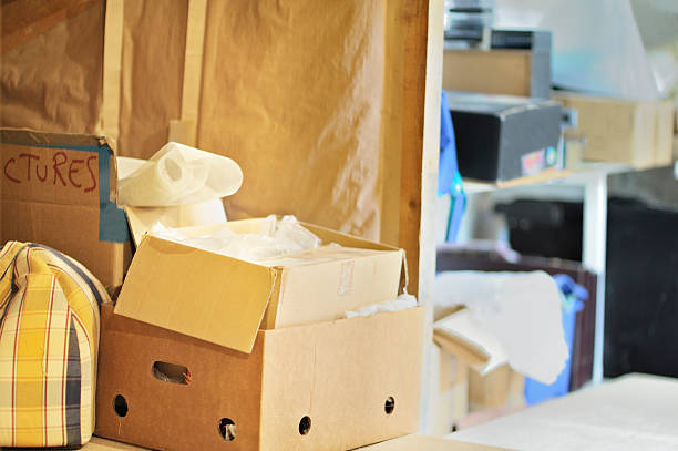 Basement Cleanout Services in Upper Brookville, NY