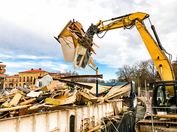 Trusted Upper Brookville, NY Junk Removal Experts